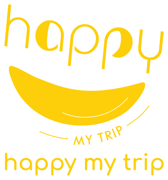 HappyMyTrip
